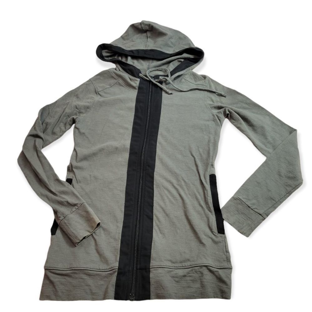BCG fitted jacket S